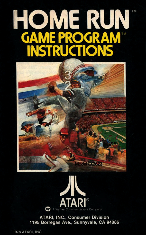 Instructions page 5