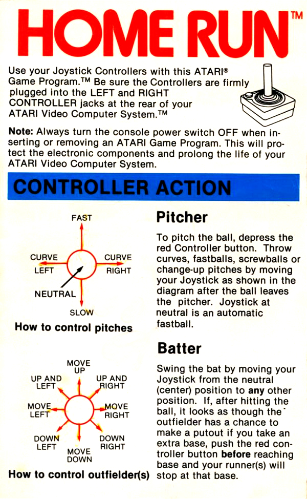 Instructions page 6