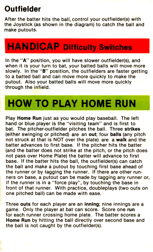 Instructions page 7