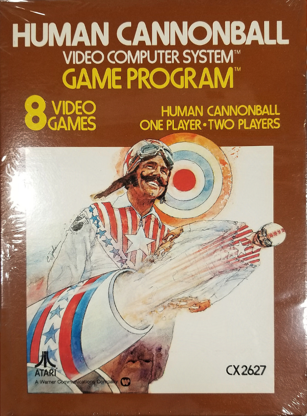 Cartridge 2