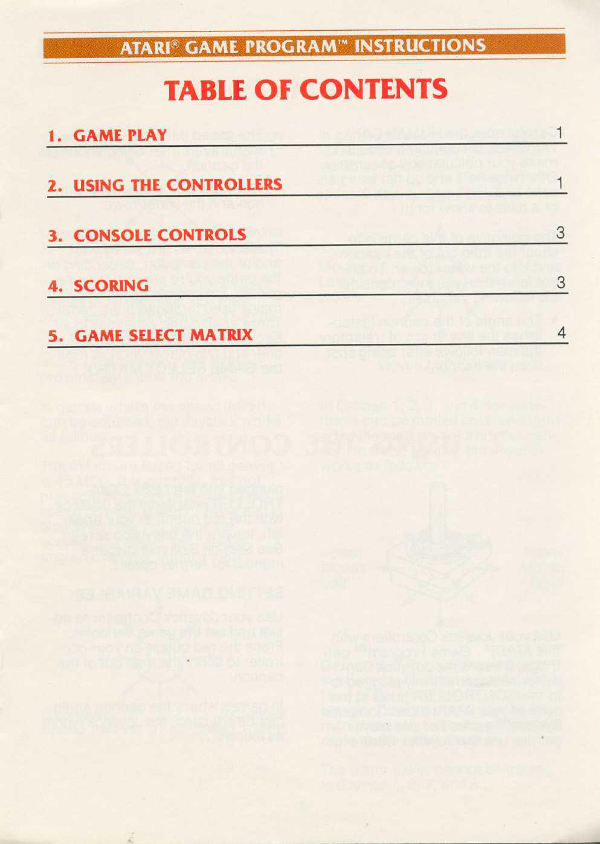 Instructions page 3
