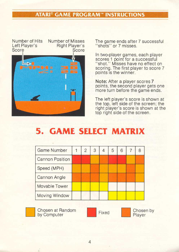 Instructions page 7