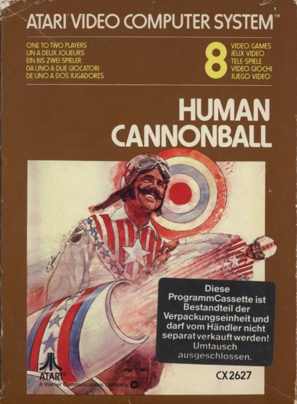 Cartridge 4