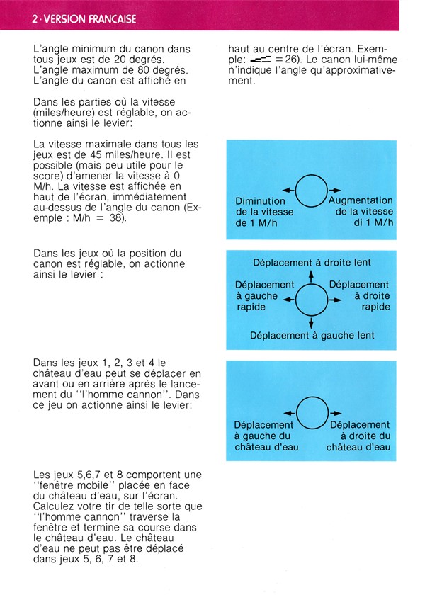 Instructions page 10