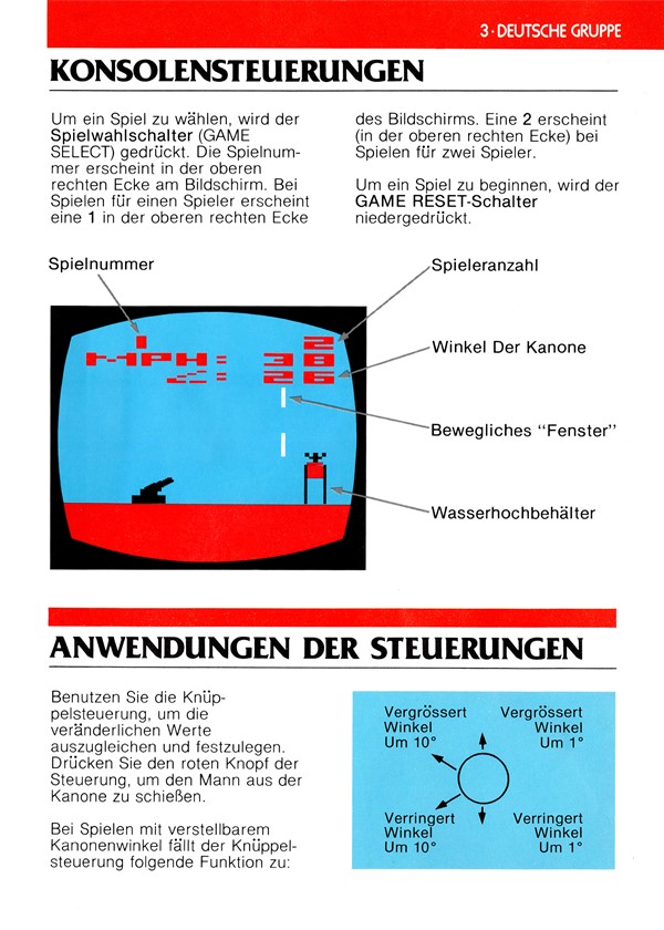 Instructions page 15