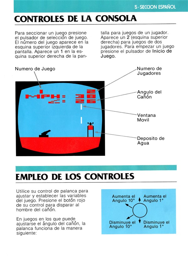 Instructions page 27