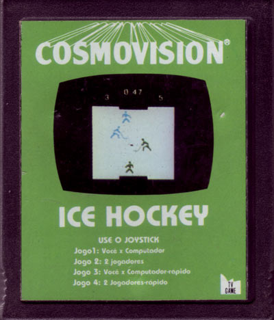 Cartridge