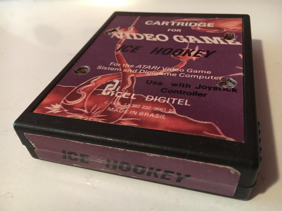 Cartridge
