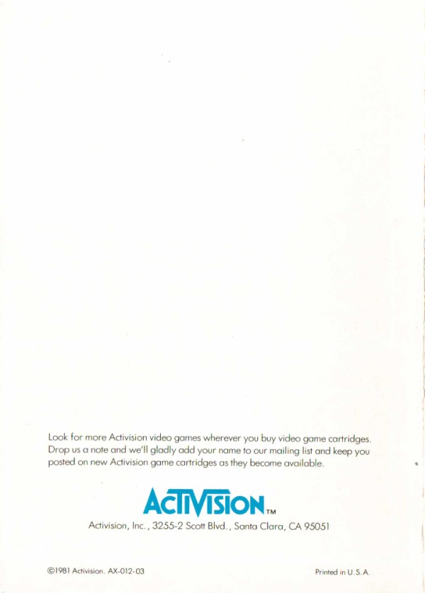 Instructions page 6