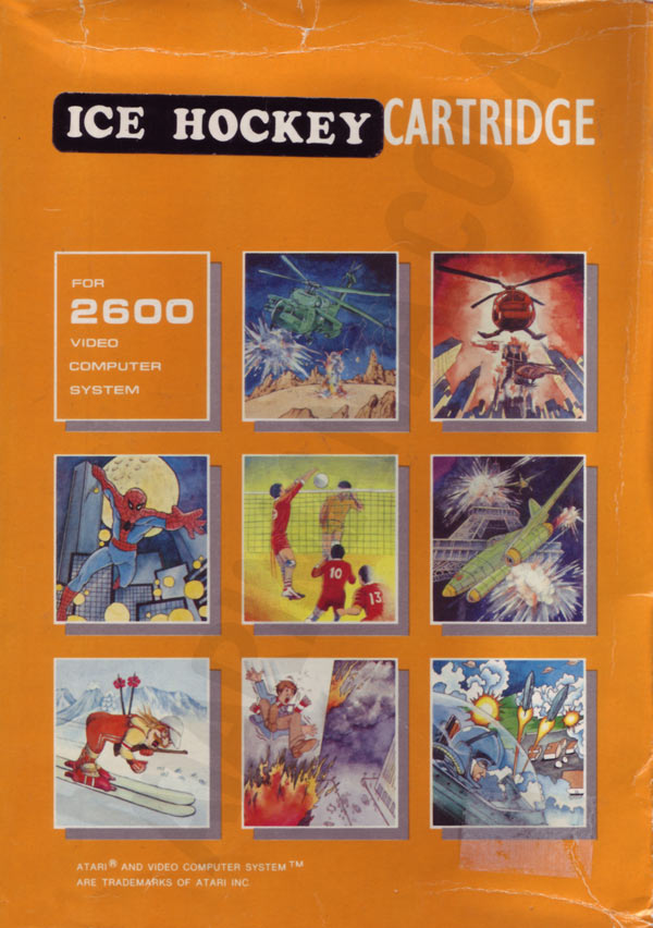 Cartridge 3