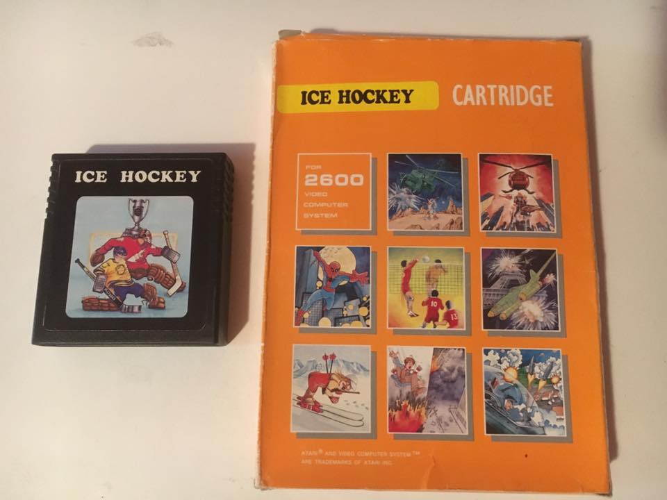 Cartridge 4