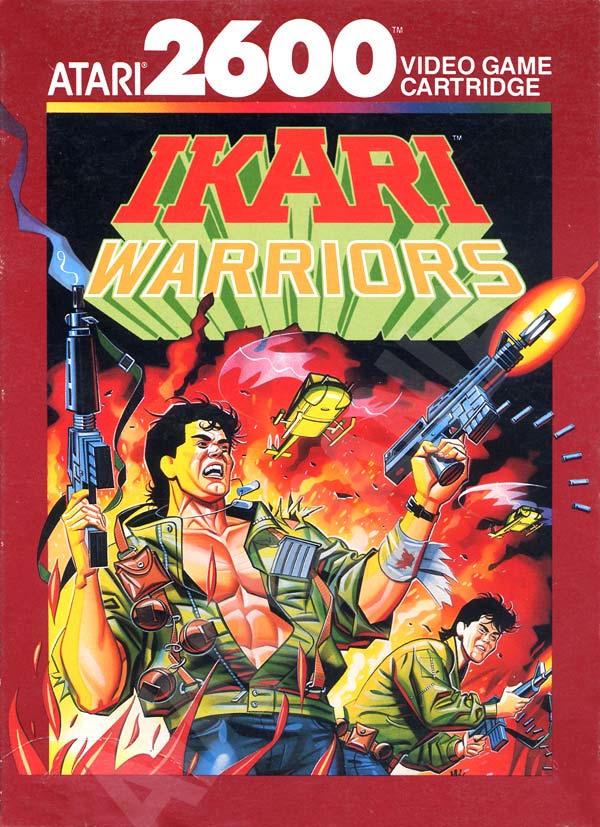 Cartridge 2