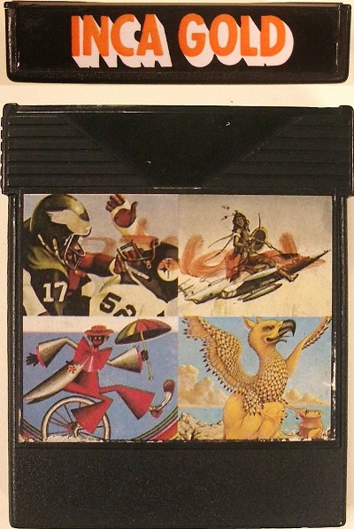 Cartridge 2