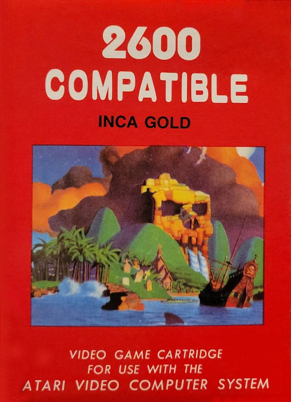 Cartridge 2