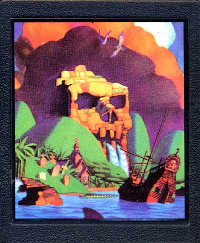 Cartridge 1