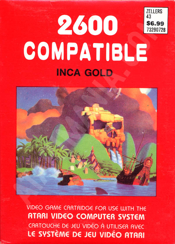 Cartridge 2