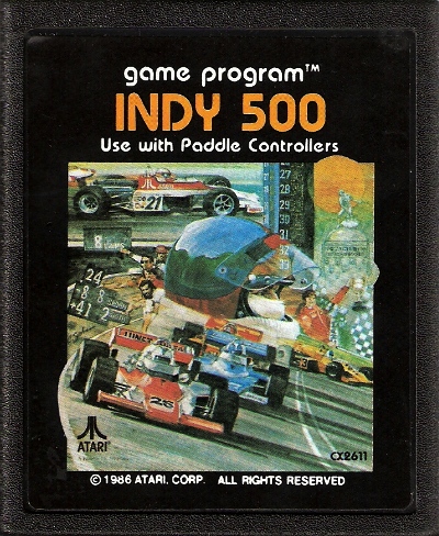 Cartridge 1