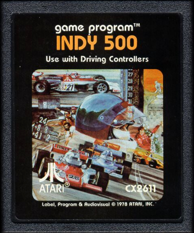 Cartridge 1
