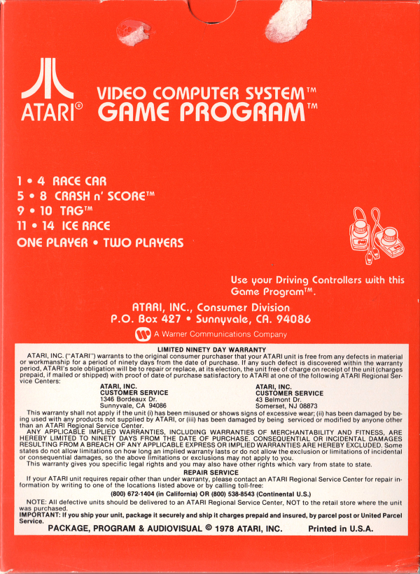 Cartridge 5