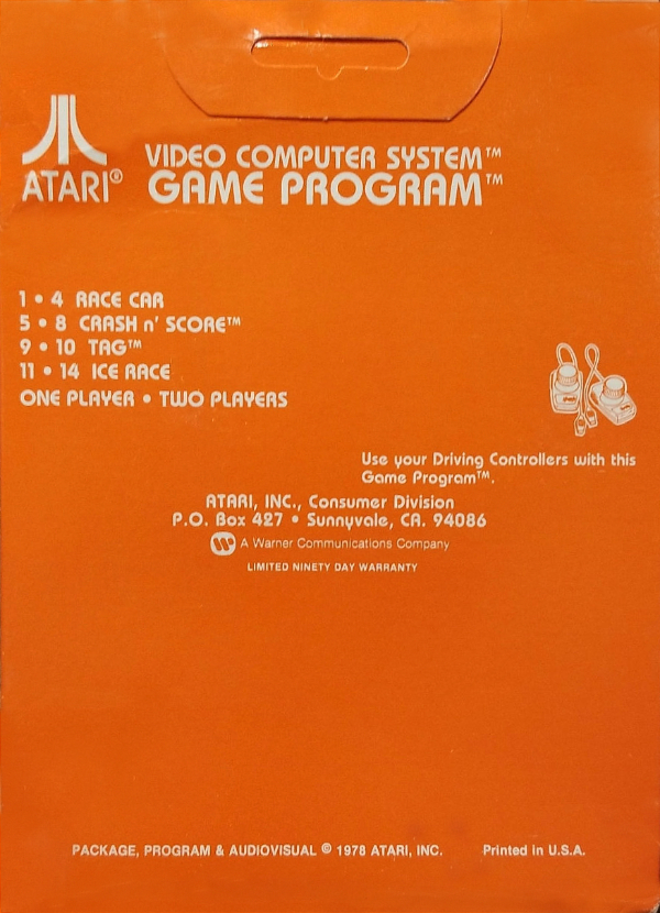 Cartridge 7