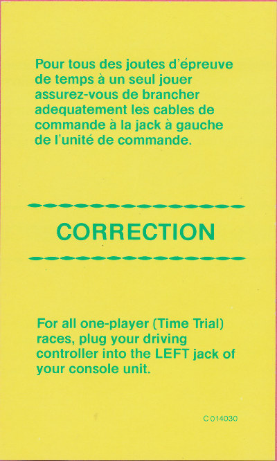 Instructions page 10