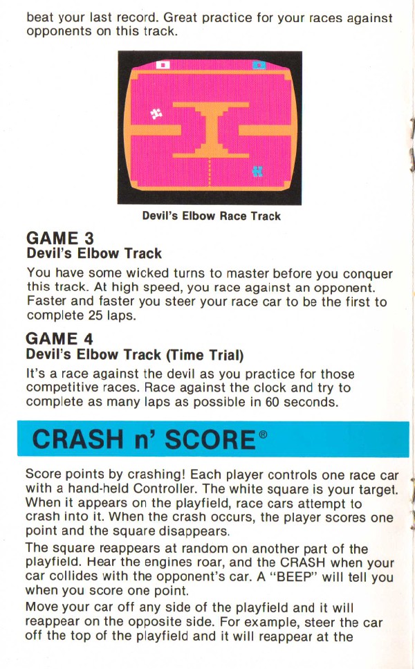 Instructions page 4