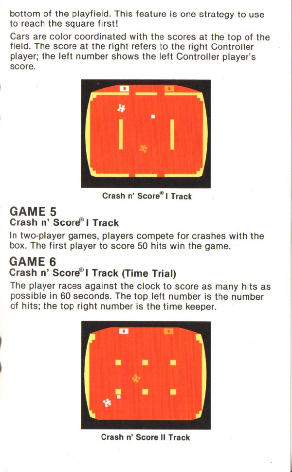 Instructions page 5
