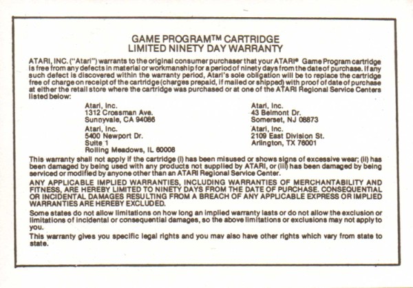 Instructions page 9