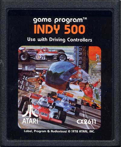 Cartridge 1
