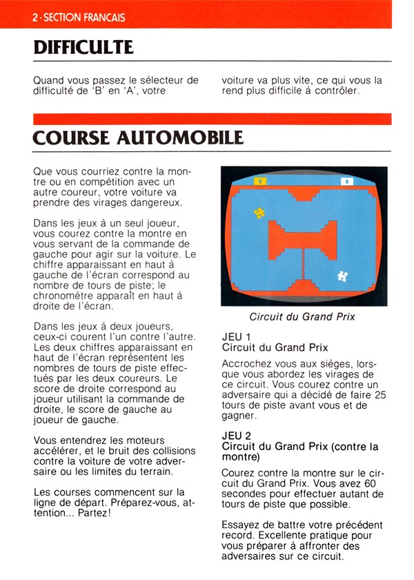 Instructions page 10