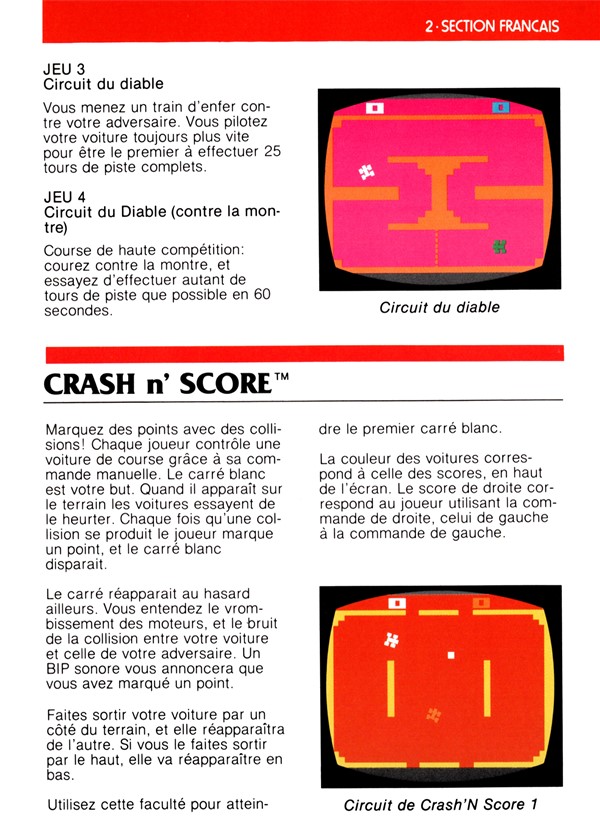 Instructions page 11