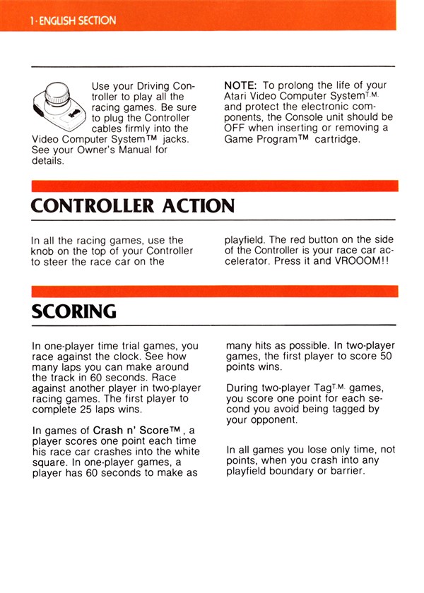 Instructions page 2
