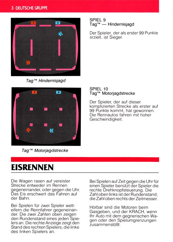 Instructions page 20