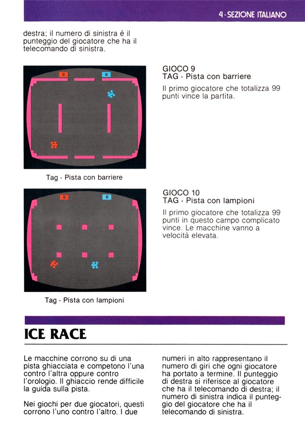 Instructions page 27
