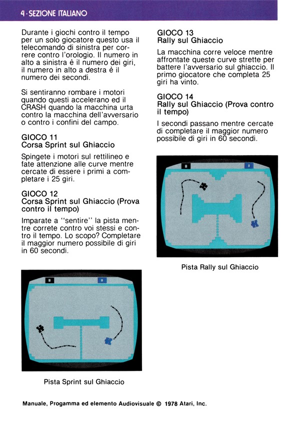 Instructions page 28