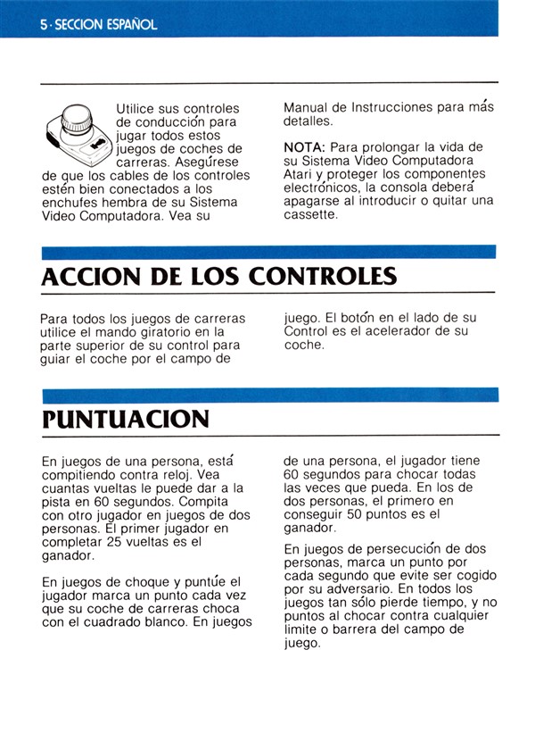 Instructions page 30