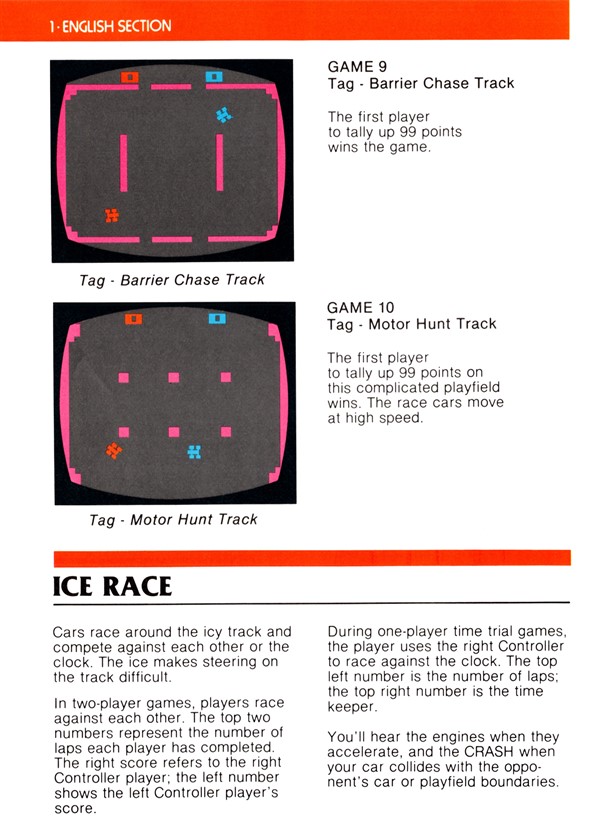 Instructions page 6