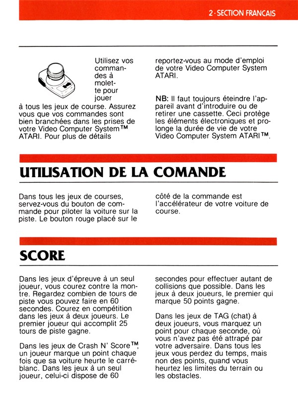 Instructions page 9