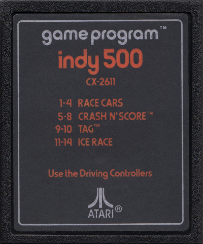 Cartridge 1
