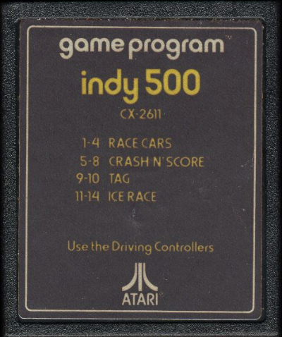 Cartridge 5