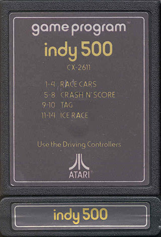 Cartridge 8
