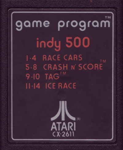 Cartridge 1