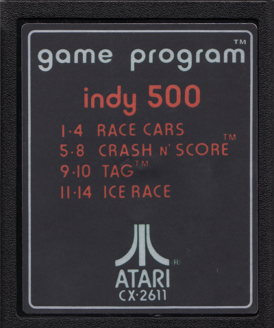 Cartridge 5