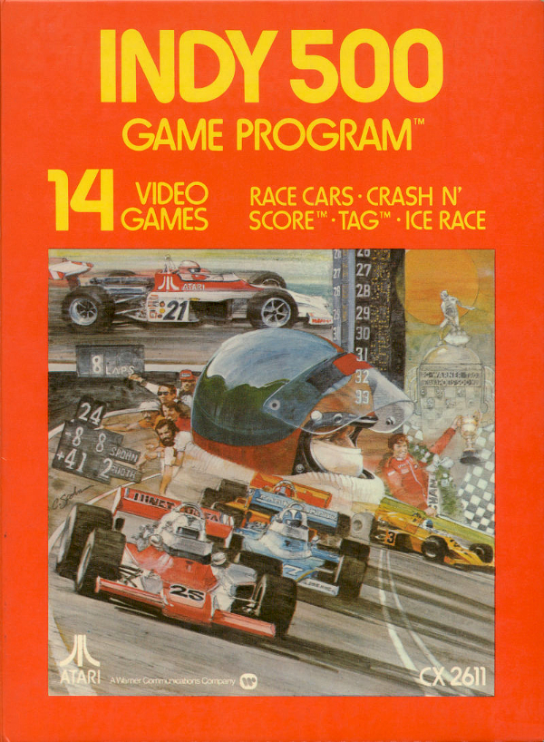Cartridge 6