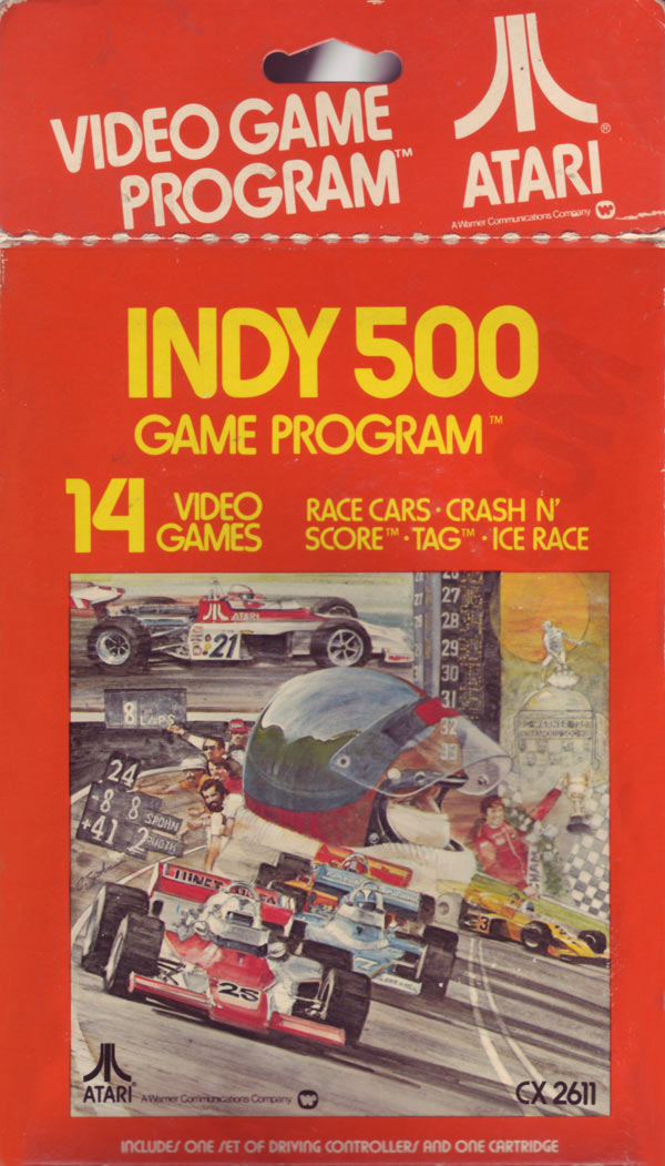 Cartridge 8