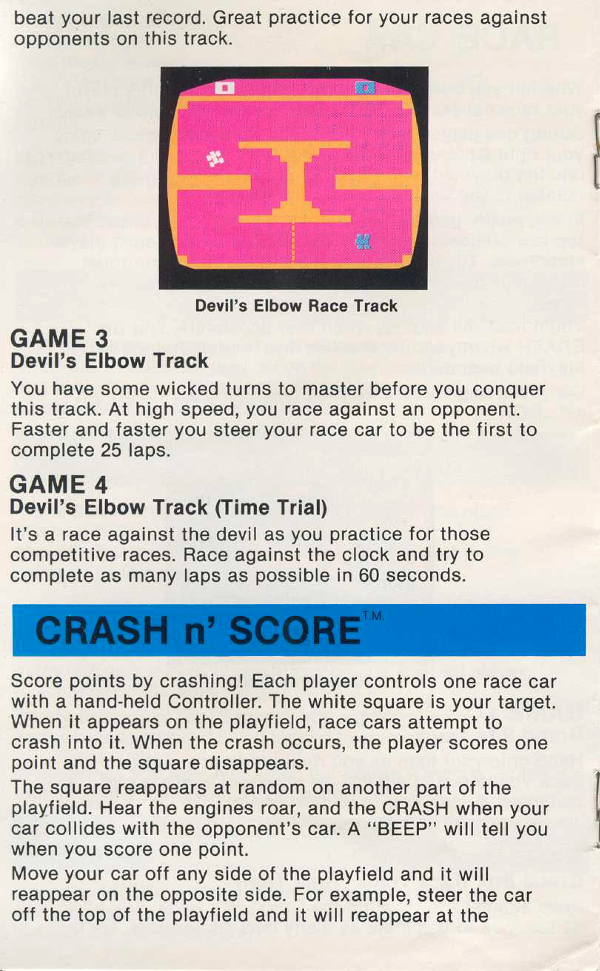 Instructions page 12