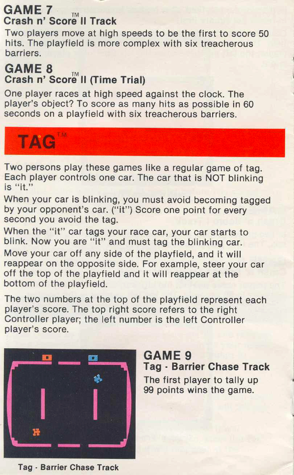 Instructions page 14