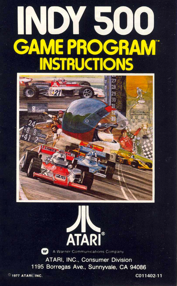 Instructions page 9