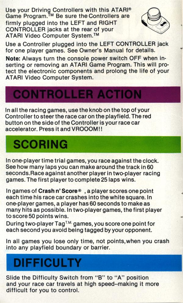 Instructions page 2