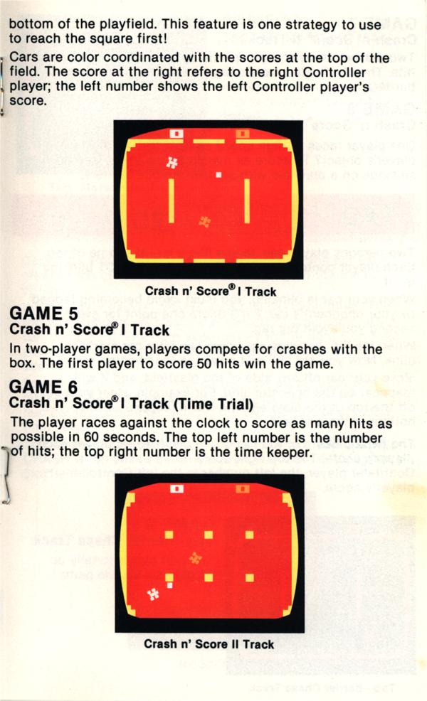 Instructions page 5